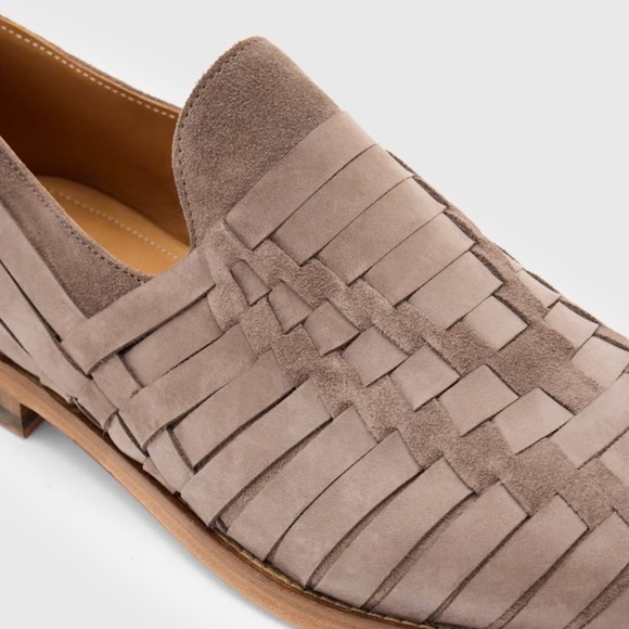 John Varvatos ANTWERP HUARACHE - Picture 3 of 6